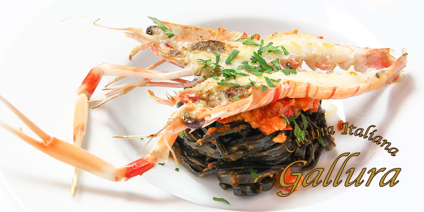  » Cucina Italiana Gallura 八事本店 Lunch MenuCucina Italiana Gallura